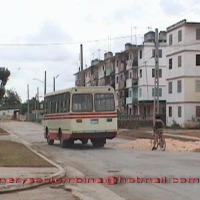 Foto de Colón (Matanzas)
