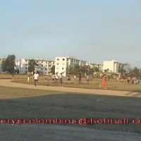 Foto de Colón Matanzas