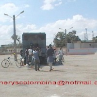 Foto de Colón Matanzas