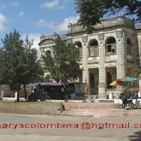 Foto de Colón Matanzas