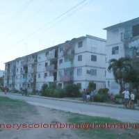 Foto de Colón Matanzas
