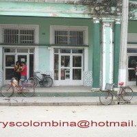 Foto de Colón Matanzas