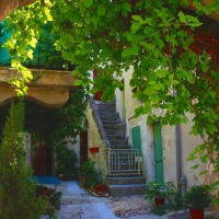 Foto de Villeneuve Lez Avignon