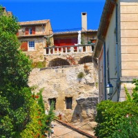 Foto de Villeneuve Lez Avignon