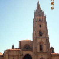 Foto de Oviedo