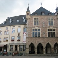 Foto de Echternach