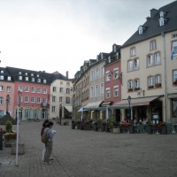 Foto de Echternach