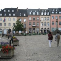 Foto de Echternach