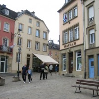Foto de Echternach