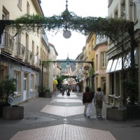 Foto de Echternach