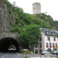 Foto de Esch-sur-Sûre