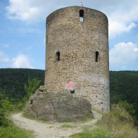 Foto de Esch-sur-Sûre
