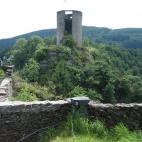 Foto de Esch-sur-Sûre