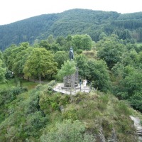 Foto de Esch-sur-Sûre