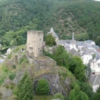 Foto de Esch-sur-Sûre