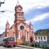 Foto de Granada (Antioquia)