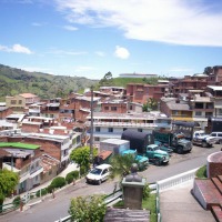 Foto de Granada (Antioquia)