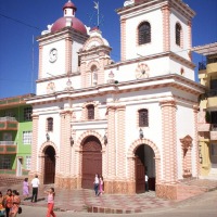 Foto de Granada (Antioquia)