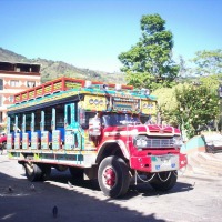 Foto de Granada (Antioquia)