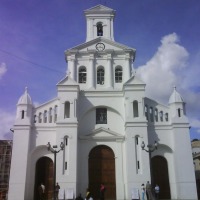 Foto de Marinilla (Antioquia)