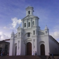 Foto de Marinilla (Antioquia)