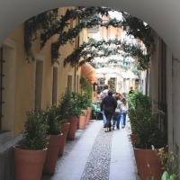 Foto de Aosta