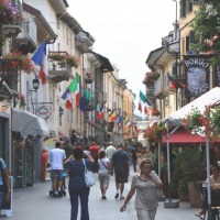 Foto de Aosta
