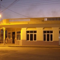 Foto de Contramaestre