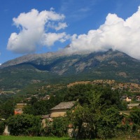 Foto de Aosta