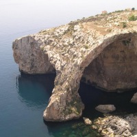 Foto de Blue Grotto
