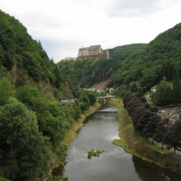 Foto de Vianden