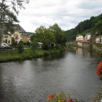Foto de Vianden