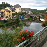 Foto de Vianden