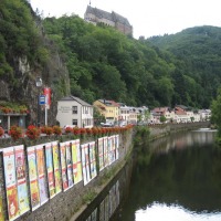 Foto de Vianden