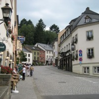 Foto de Vianden