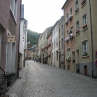 Foto de Vianden