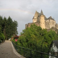 Foto de Vianden
