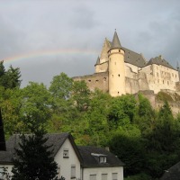 Foto de Vianden