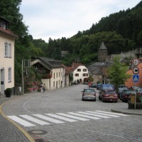 Foto de Vianden