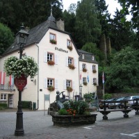 Foto de Vianden