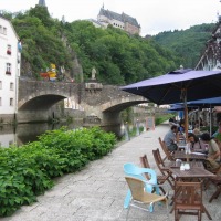 Foto de Vianden