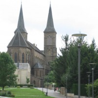 Foto de Dudelange