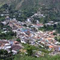 Foto de Santiago (Trujillo)