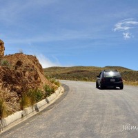 Foto de Cabimbú (Trujillo)