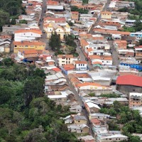 Foto de La Quebrada (Trujillo)