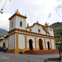 Foto de La Quebrada (Trujillo)