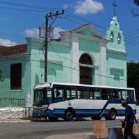 Foto de El Caney (Santiago de Cuba)