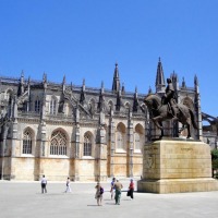 Foto de Batalha
