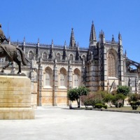 Foto de Batalha