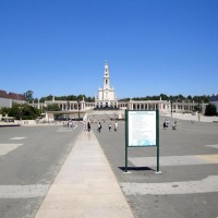 Foto de Fátima
